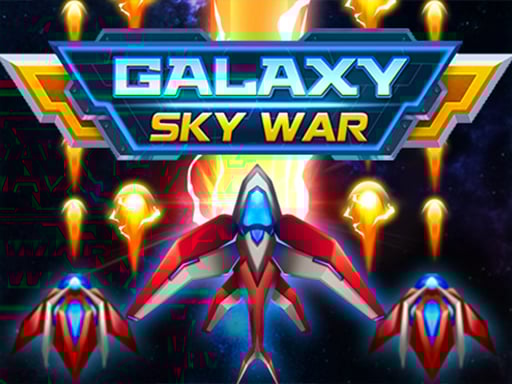 Galaxy Sky War